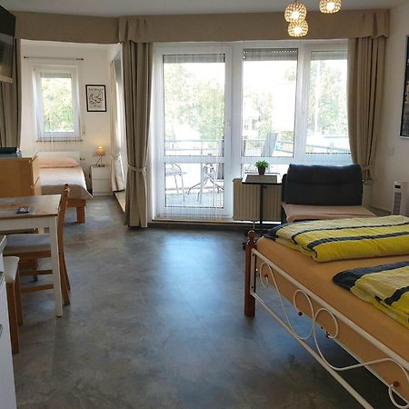 Ludwig Apartment Ludwigsburg Ngoại thất bức ảnh