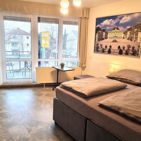Ludwig Apartment Ludwigsburg Ngoại thất bức ảnh