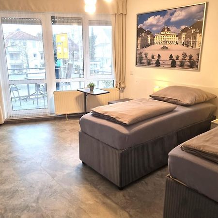 Ludwig Apartment Ludwigsburg Ngoại thất bức ảnh