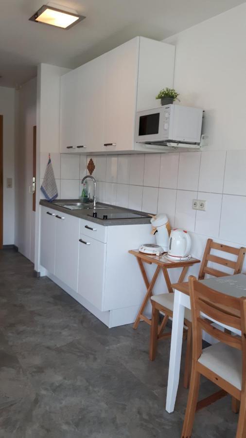 Ludwig Apartment Ludwigsburg Ngoại thất bức ảnh