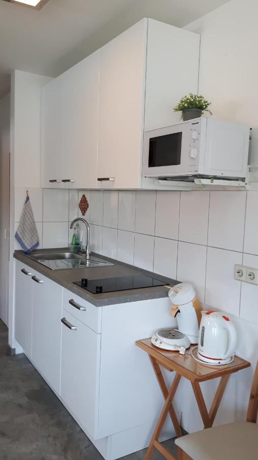 Ludwig Apartment Ludwigsburg Ngoại thất bức ảnh